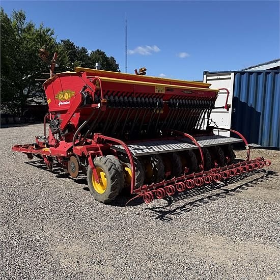 Väderstad RC400 C - Rapid 400C Super XL 2 of 30