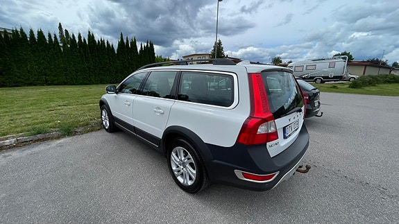 Volvo XC70 5 of 5