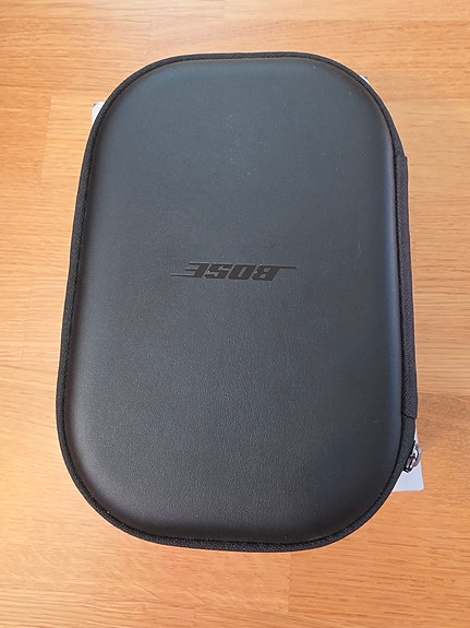 Bose QuietComfort SE image 2