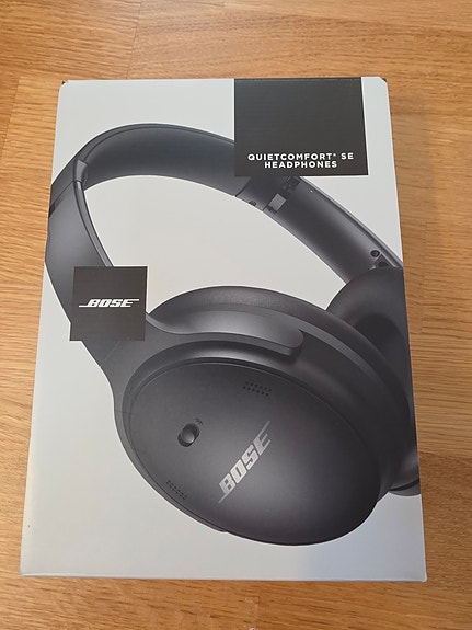 Bose Bose QuietComfort SE