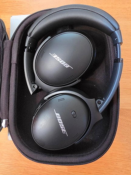 Bose QuietComfort SE image 3