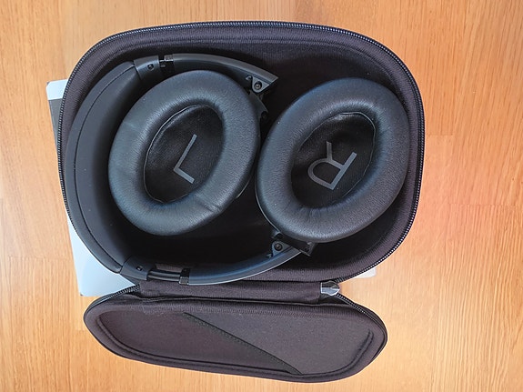 Bose QuietComfort SE image 4