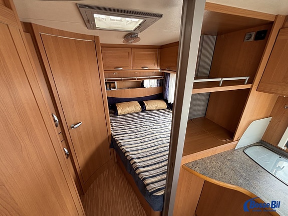 Knaus ROYALE 560 14 of 19