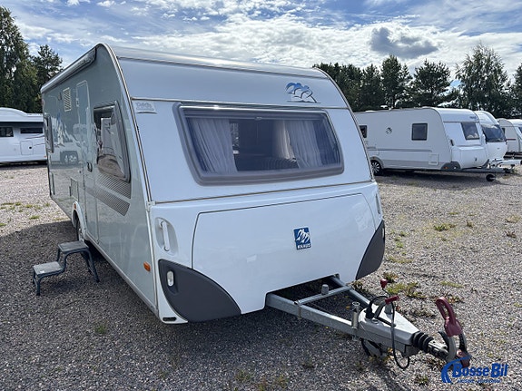 Knaus ROYALE 560 2 of 19