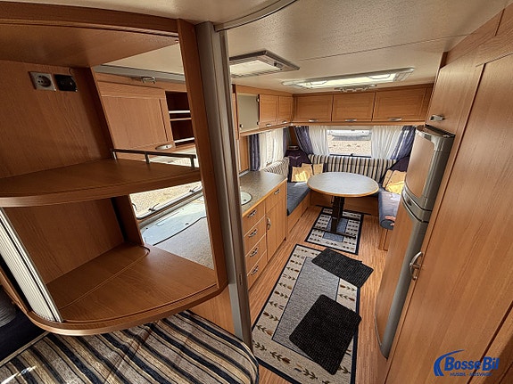 Knaus ROYALE 560 18 of 19