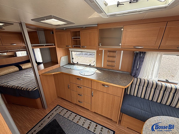 Knaus ROYALE 560 7 of 19