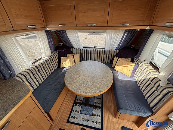 Knaus ROYALE 560 10 of 19