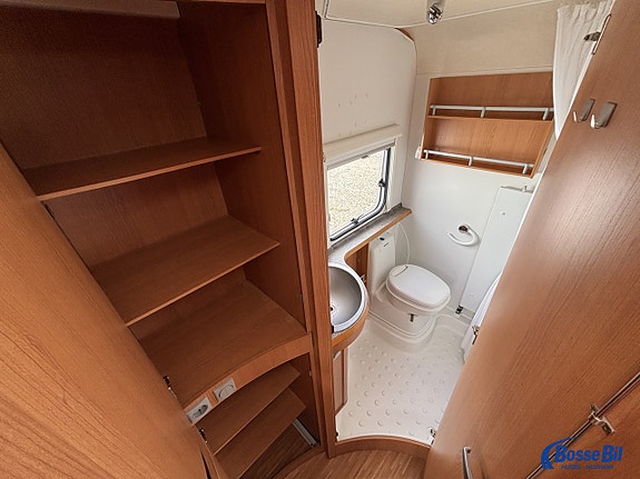 Knaus ROYALE 560 15 of 19