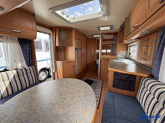 Knaus ROYALE 560 9 of 19