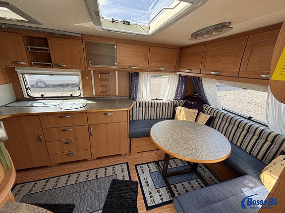 Knaus ROYALE 560 6 of 19