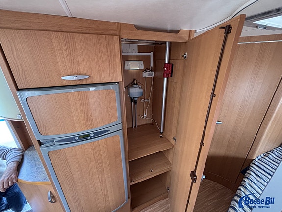Knaus ROYALE 560 19 of 19