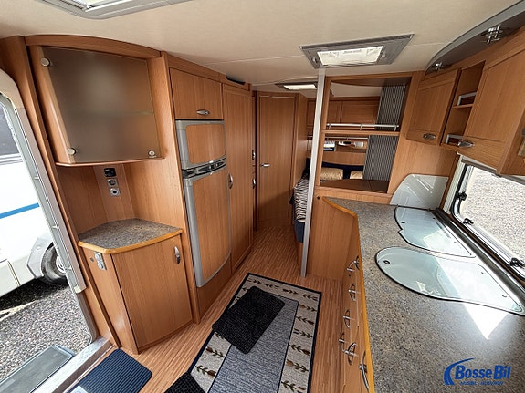 Knaus ROYALE 560 8 of 19