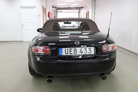 Mazda MX-5 9 of 22