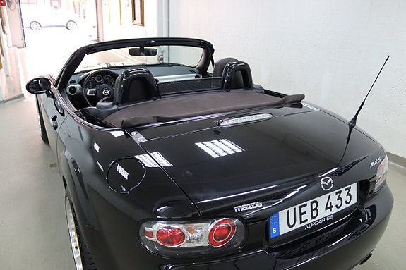 Mazda MX-5 17 of 22