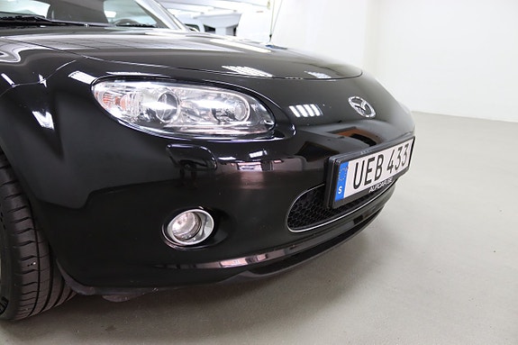 Mazda MX-5 5 of 5