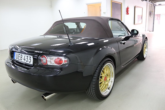 Mazda MX-5 7 of 22