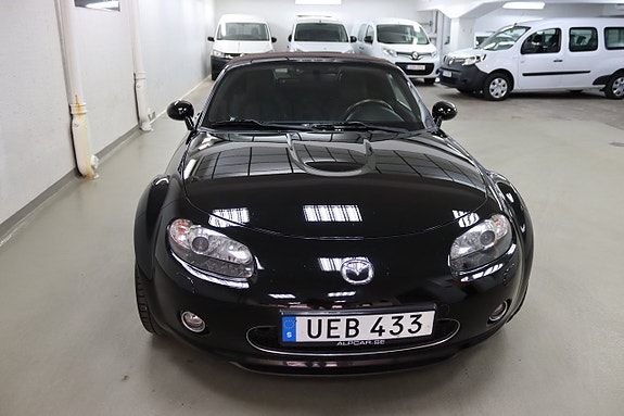 Mazda MX-5 3 of 5