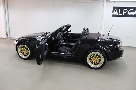 Mazda MX-5 14 of 22