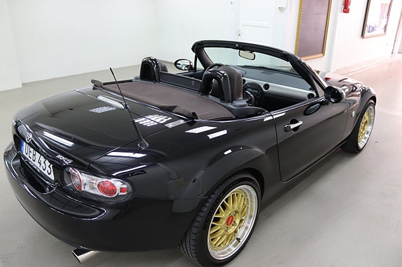 Mazda MX-5 18 of 22