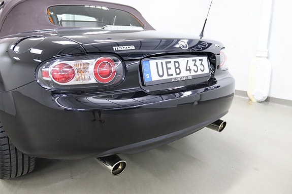 Mazda MX-5 10 of 22