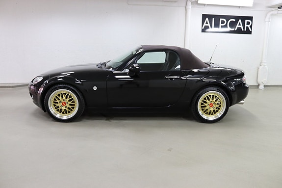 Mazda MX-5 12 of 22