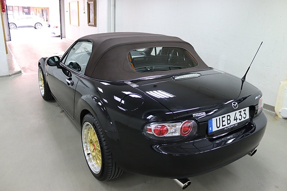 Mazda MX-5 11 of 22