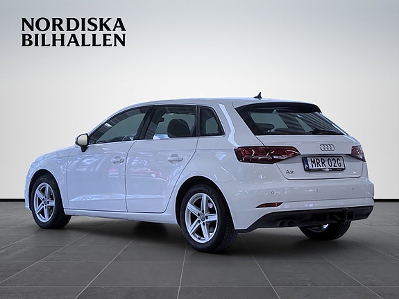 Audi A3 5 of 15