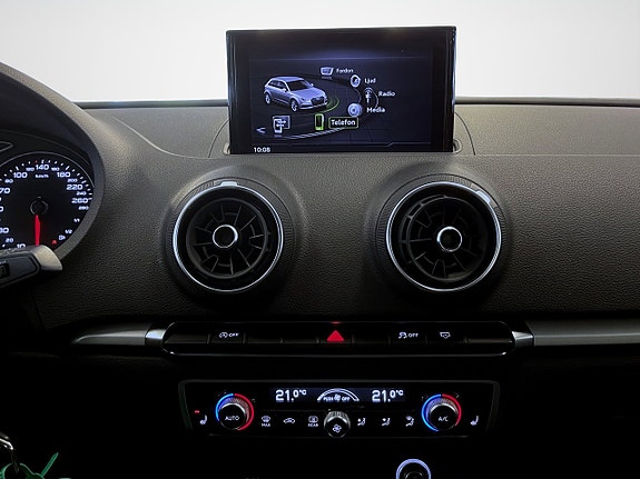 Audi A3 10 of 15