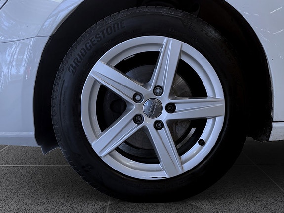 Audi A3 15 of 15
