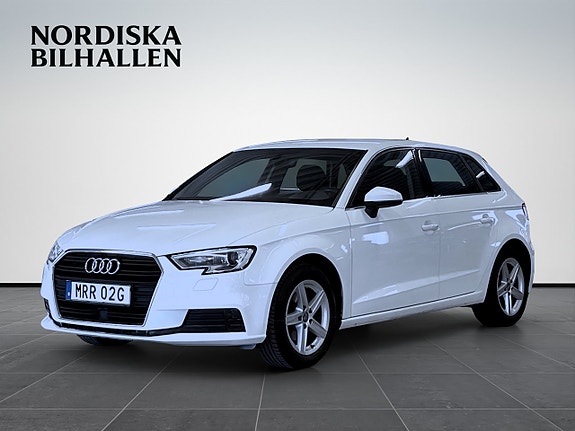 Audi A3 3 of 15