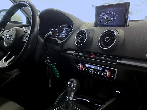 Audi A3 11 of 15