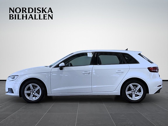 Audi A3 4 of 15