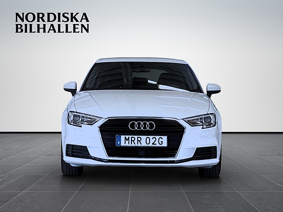 Audi A3 2 of 15