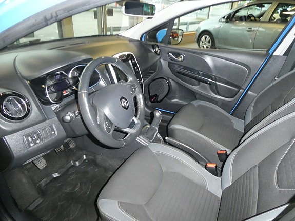 Renault Clio 3 of 5