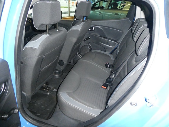 Renault Clio 4 of 5
