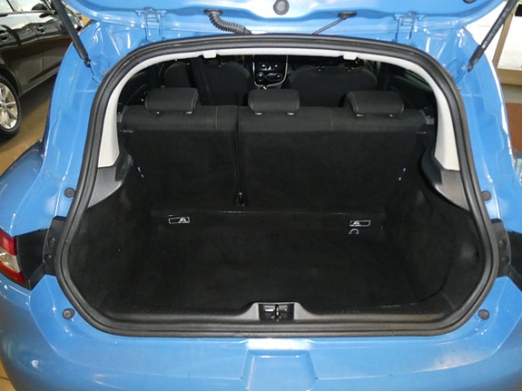 Renault Clio 5 of 5