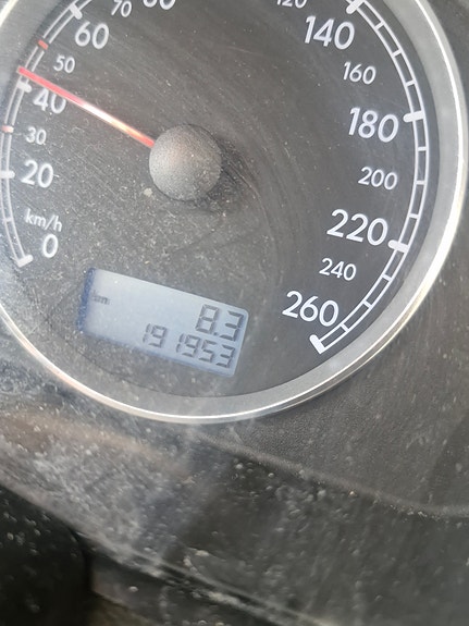 Volkswagen Passat 5 of 5