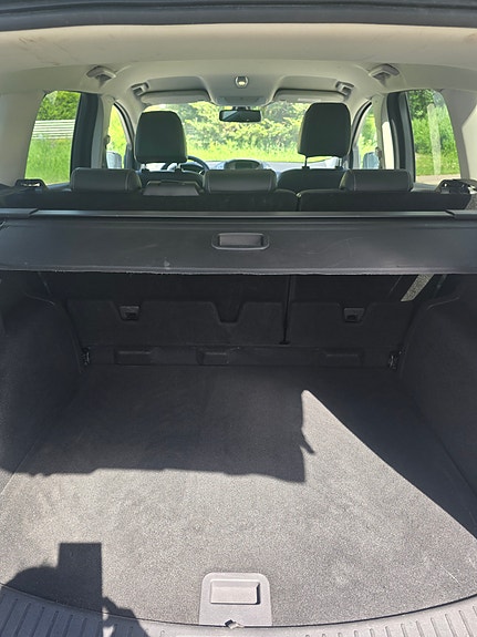 Ford Kuga 5 of 5