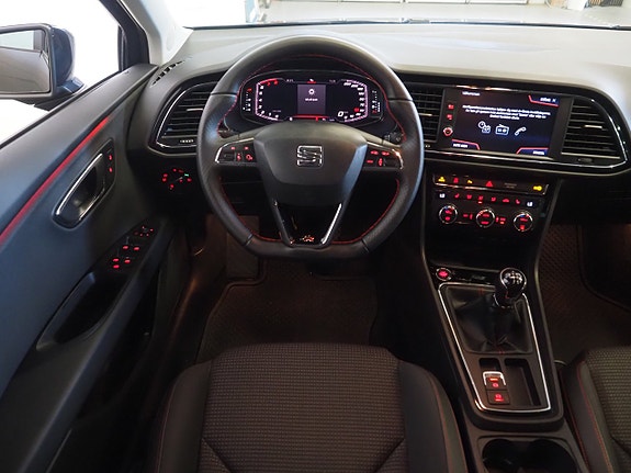 Seat Leon 15 of 23
