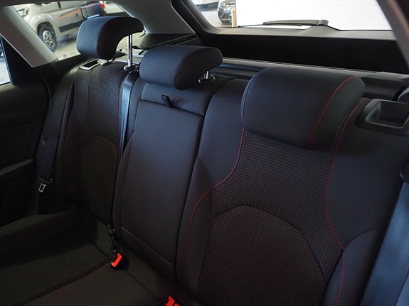 Seat Leon 16 of 23