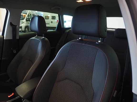 Seat Leon 17 of 23