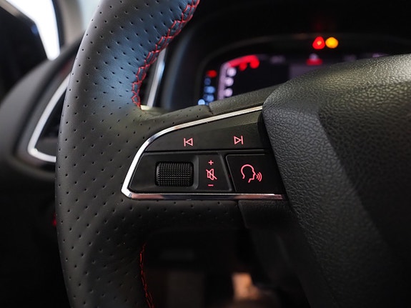 Seat Leon 18 of 23