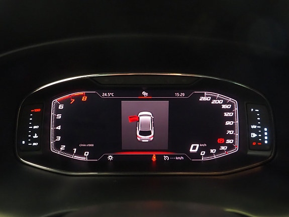 Seat Leon 20 of 23