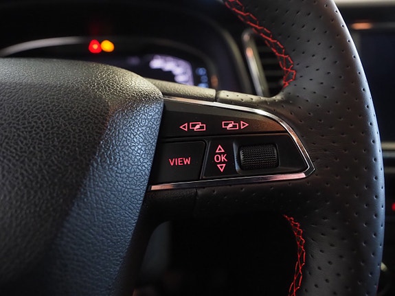 Seat Leon 19 of 23