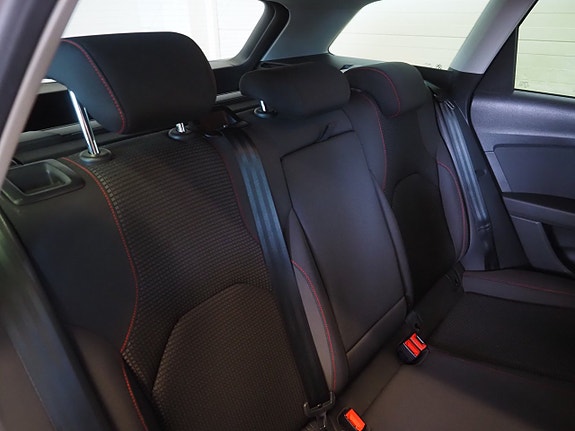 Seat Leon 13 of 23