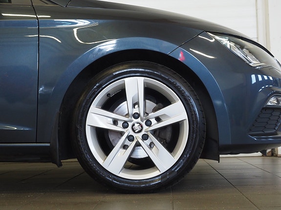 Seat Leon 8 of 23
