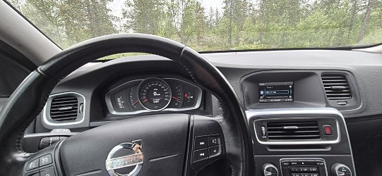 Volvo S60 6 of 6