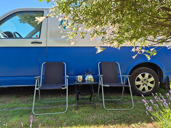 Volkswagen Transporter 2 of 5