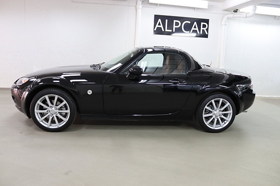 Mazda MX-5 11 of 21