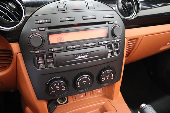 Mazda MX-5 19 of 21